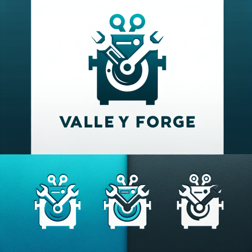 ValleyForge Appliance Repair logo